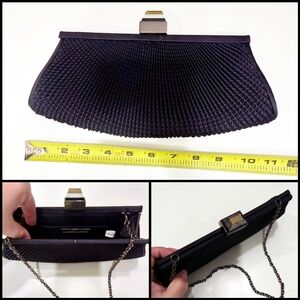 Formal Clutch Evening Bag